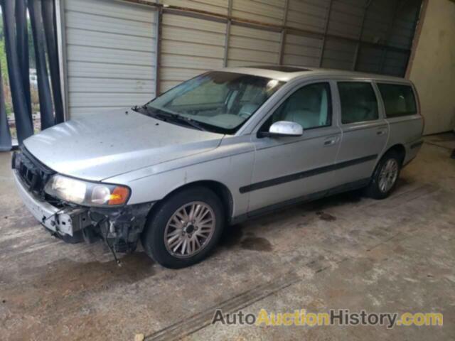 VOLVO V70, YV1SW61TX42414927