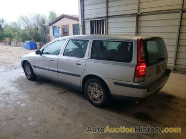 VOLVO V70, YV1SW61TX42414927