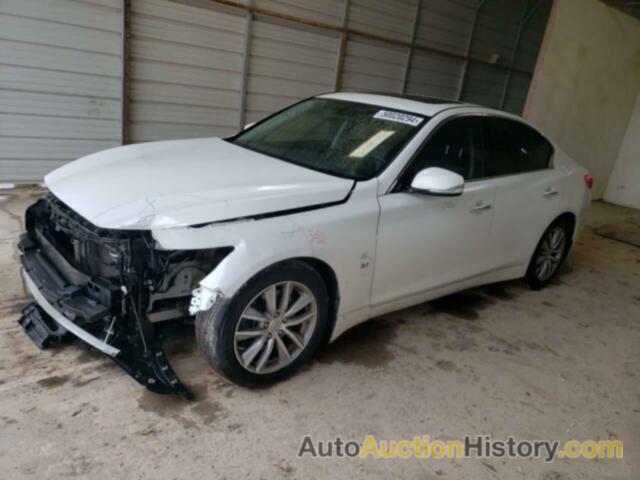 INFINITI Q50 BASE, JN1BV7APXFM336208