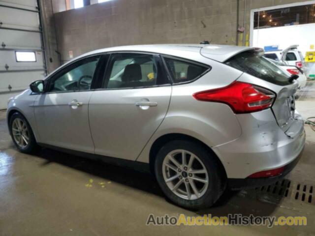 FORD FOCUS SE, 1FADP3K20GL290204