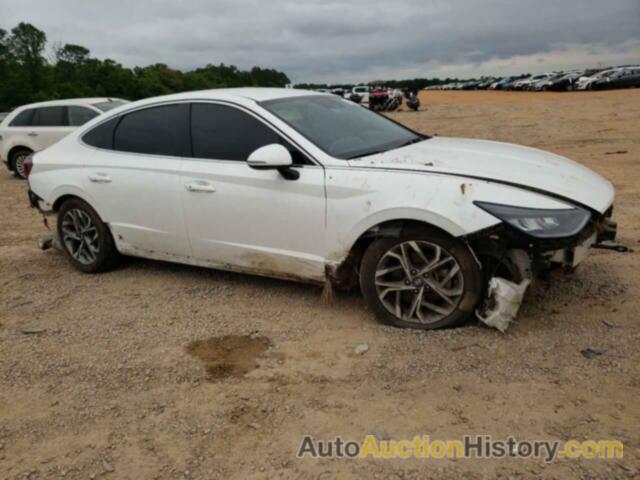 HYUNDAI SONATA SEL, KMHL64JA5NA236294