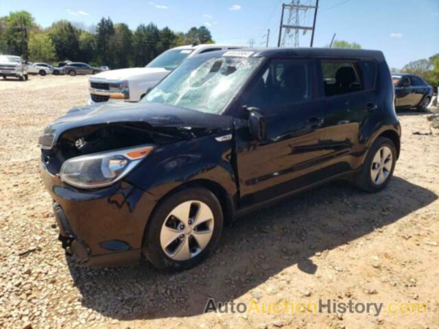 KIA SOUL, KNDJN2A22G7269622