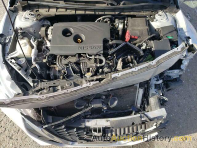 NISSAN ALTIMA S, 1N4BL4BV2LC280688