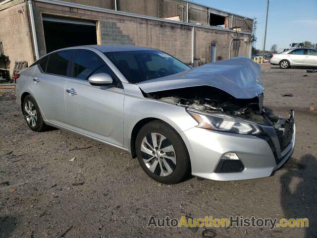 NISSAN ALTIMA S, 1N4BL4BV2LC280688