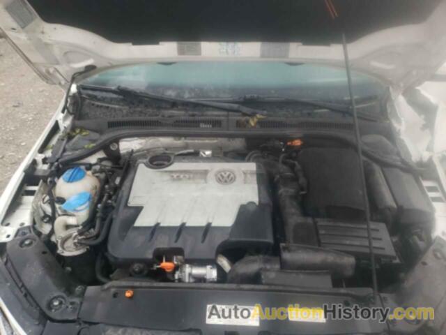 VOLKSWAGEN JETTA TDI, 3VWLL7AJXDM244842