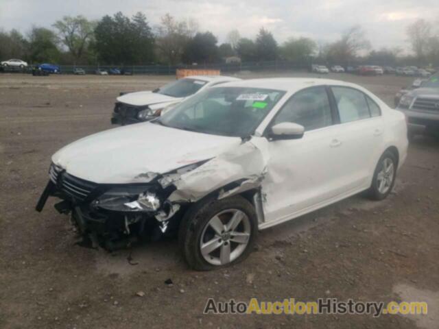 VOLKSWAGEN JETTA TDI, 3VWLL7AJXDM244842