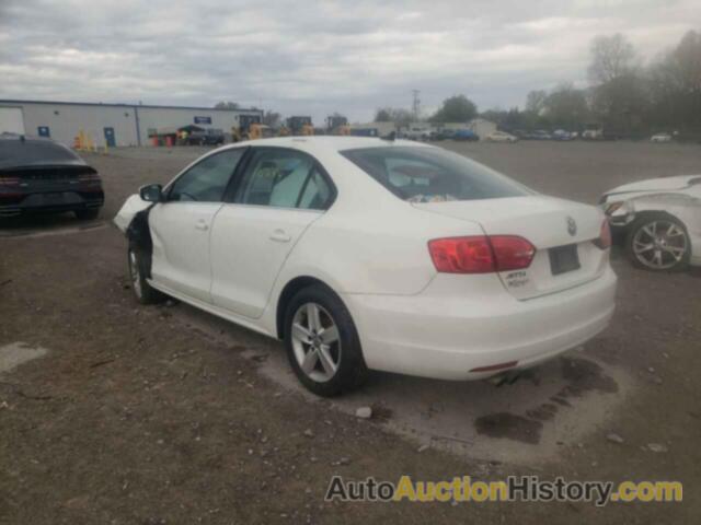 VOLKSWAGEN JETTA TDI, 3VWLL7AJXDM244842