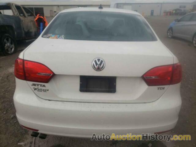 VOLKSWAGEN JETTA TDI, 3VWLL7AJXDM244842