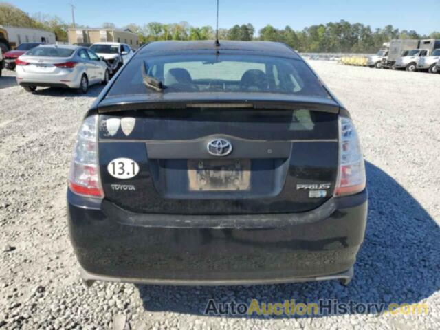 TOYOTA PRIUS, JTDKB20U397826962