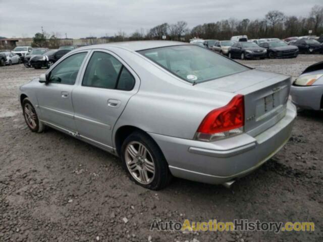 VOLVO S60 2.5T, YV1RS592962553143