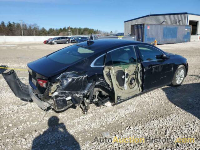 CHEVROLET MALIBU LT, 1G1ZD5STXJF201850