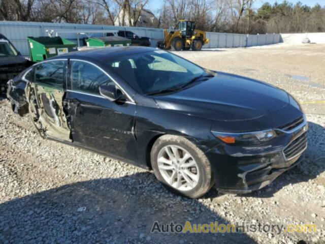 CHEVROLET MALIBU LT, 1G1ZD5STXJF201850