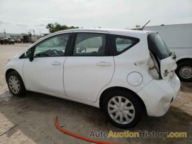 NISSAN VERSA S, 3N1CE2CP8GL370437