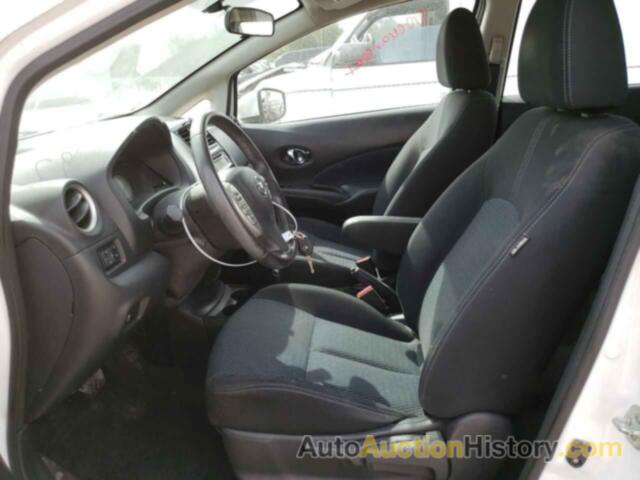 NISSAN VERSA S, 3N1CE2CP8GL370437