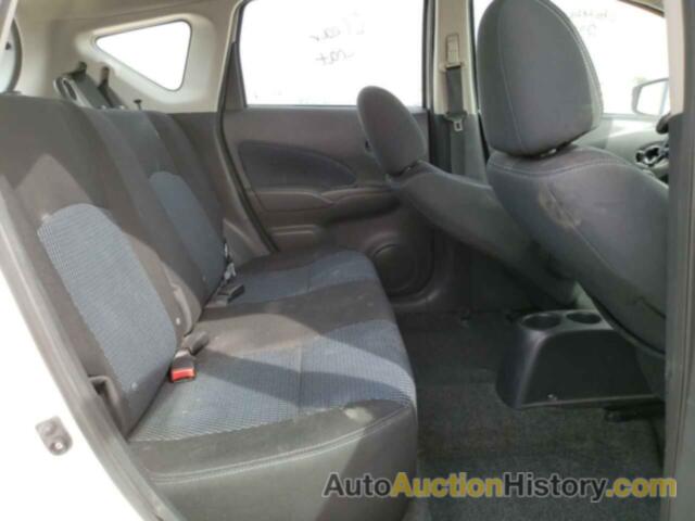 NISSAN VERSA S, 3N1CE2CP8GL370437