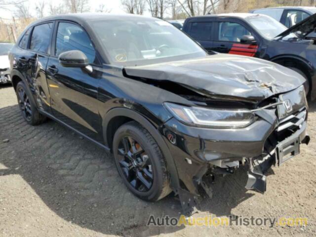 HONDA HR-V SPORT, 3CZRZ2H5XRM724940