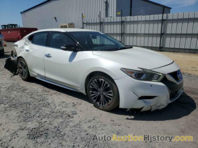 NISSAN MAXIMA 3.5S, 1N4AA6AP5HC423897