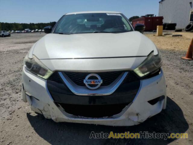 NISSAN MAXIMA 3.5S, 1N4AA6AP5HC423897