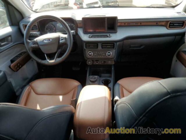 FORD MAVERICK XL, 3FTTW8F90NRA16108