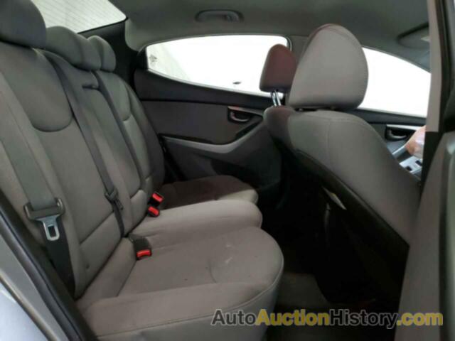 HYUNDAI ELANTRA GLS, 5NPDH4AE2DH412635