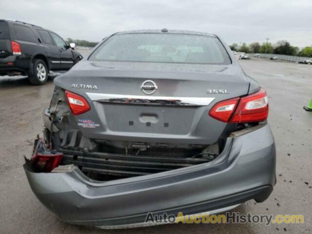 NISSAN ALTIMA 3.5SL, 1N4BL3AP6GC150223