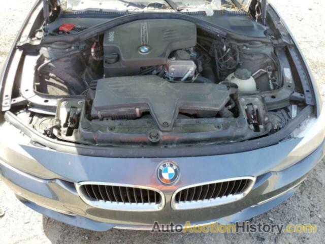 BMW 3 SERIES I, WBA3A5C51DF359503