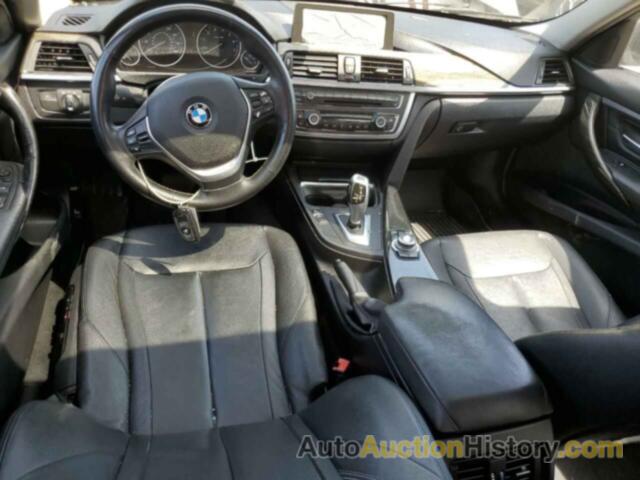 BMW 3 SERIES I, WBA3A5C51DF359503