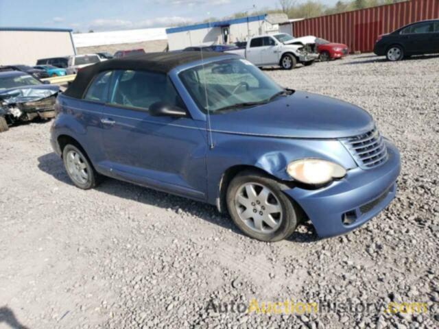 CHRYSLER PT CRUISER, 3C3JY45X67T608584