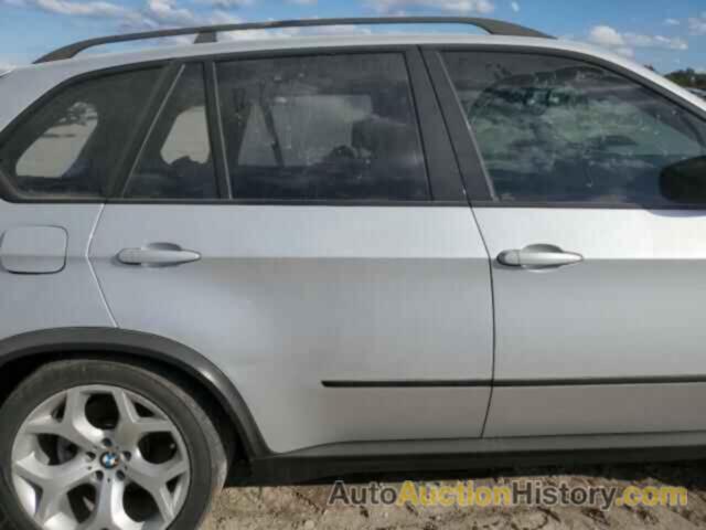 BMW X5 4.8I, 5UXFE835X8LZ36489