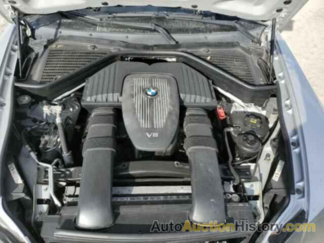 BMW X5 4.8I, 5UXFE835X8LZ36489