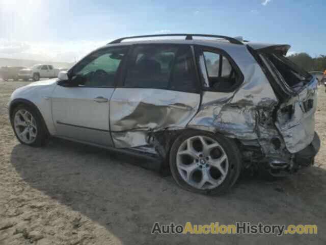 BMW X5 4.8I, 5UXFE835X8LZ36489