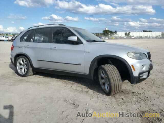 BMW X5 4.8I, 5UXFE835X8LZ36489