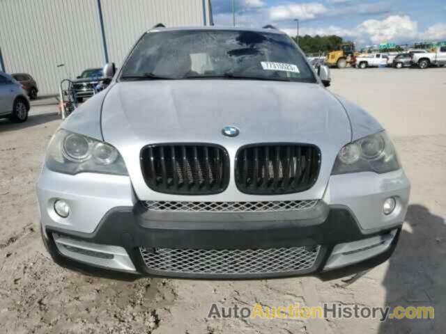 BMW X5 4.8I, 5UXFE835X8LZ36489