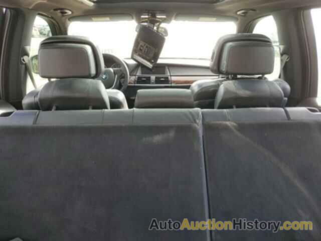 BMW X5 4.8I, 5UXFE835X8LZ36489