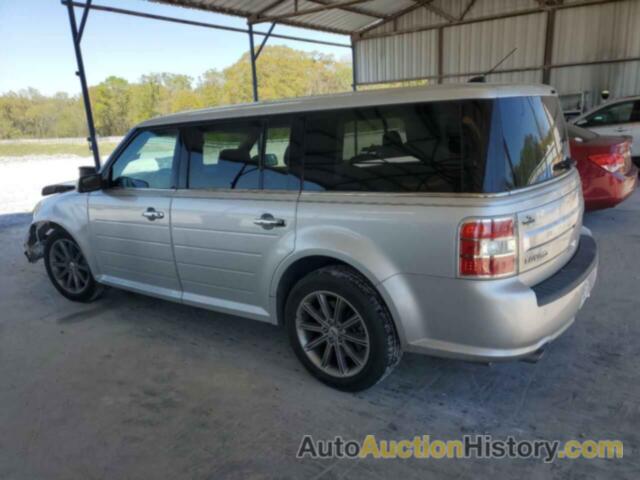 FORD FLEX LIMITED, 2FMGK5D81DBD07215