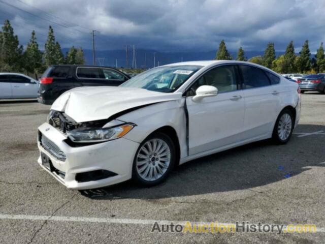 FORD FUSION SE HYBRID, 3FA6P0LU1GR142510