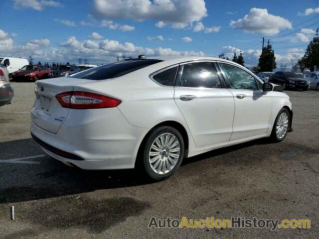 FORD FUSION SE HYBRID, 3FA6P0LU1GR142510