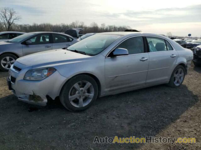 CHEVROLET MALIBU 2LT, 1G1ZD5EU6CF340168