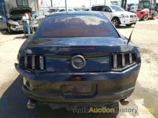 FORD ALL Models, 1ZVBP8AM3C5247649