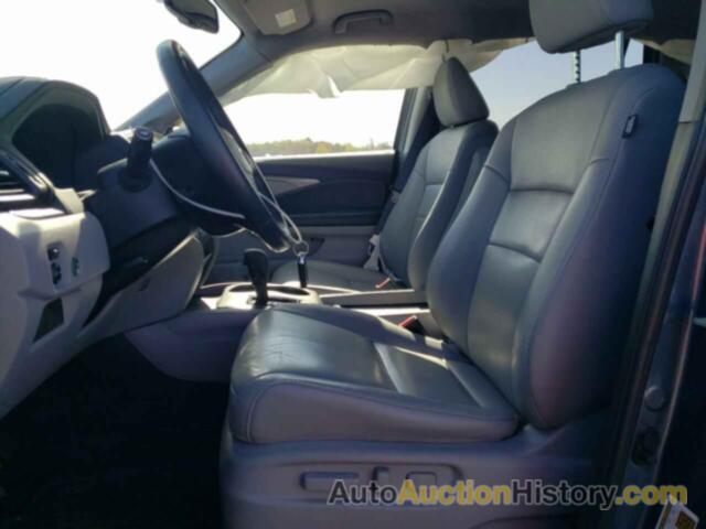 HONDA PILOT EXLN, 5FNYF6H72HB063569