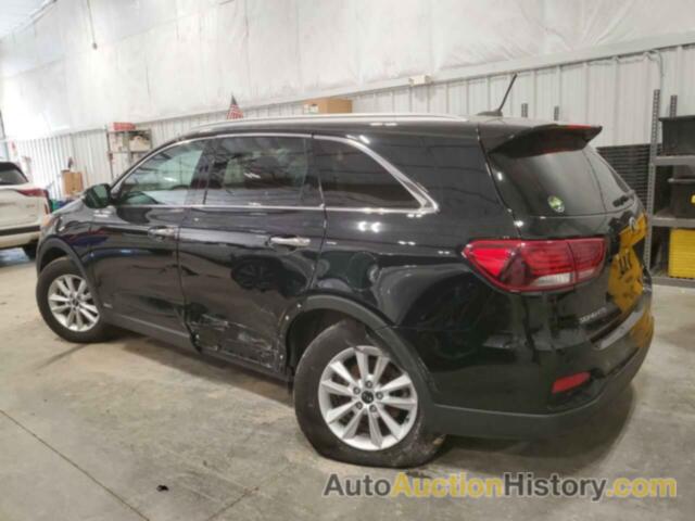 KIA SORENTO L, 5XYPGDA31LG690169