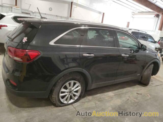 KIA SORENTO L, 5XYPGDA31LG690169