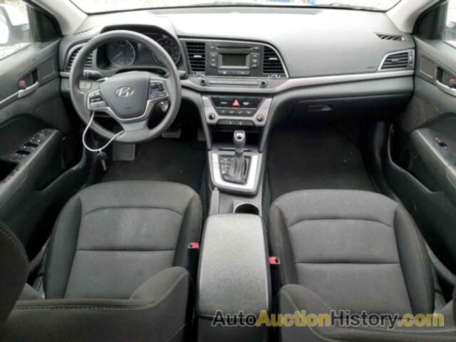 HYUNDAI ELANTRA SE, 5NPD74LF4JH325484