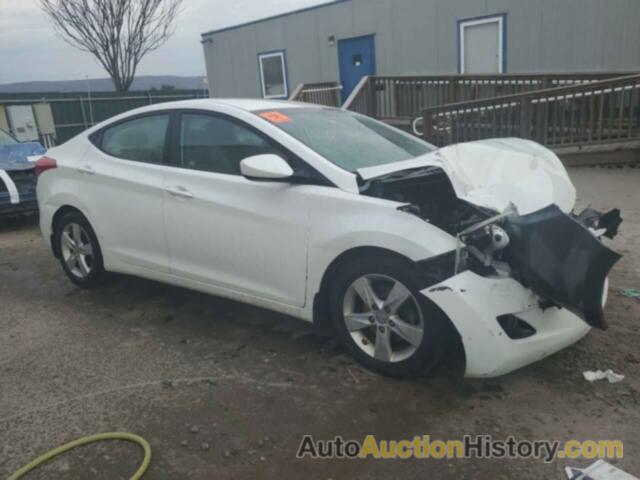 HYUNDAI ELANTRA GLS, 5NPDH4AE5DH323027