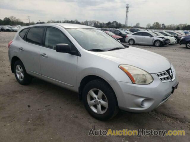 NISSAN ROGUE S, JN8AS5MVXCW371836