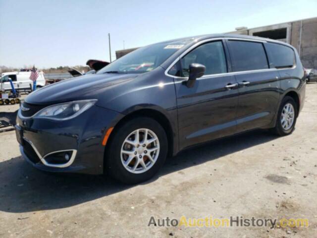 CHRYSLER PACIFICA TOURING, 2C4RC1FG1LR104337