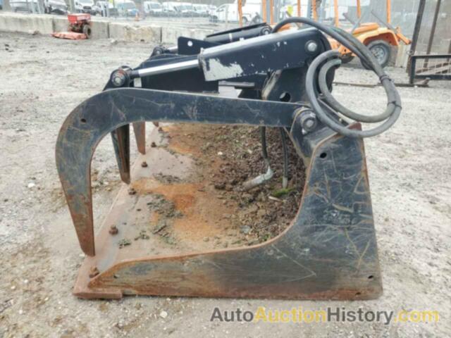 OTHER SKIDSTEER, 1T0GS72XHJ0000360