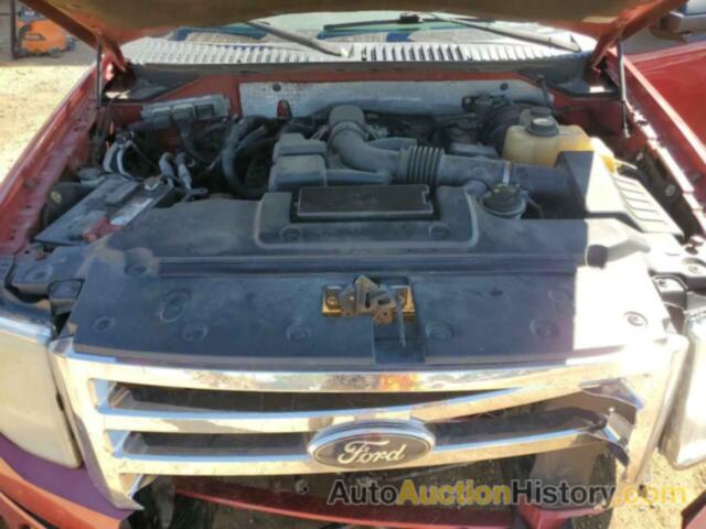 FORD EXPEDITION XLT, 1FMFU165X8LA04103