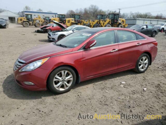 HYUNDAI SONATA SE, 5NPEC4AC8CH445784