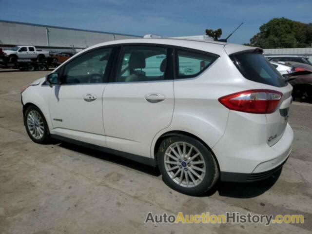 FORD CMAX SEL, 1FADP5BU6DL551134